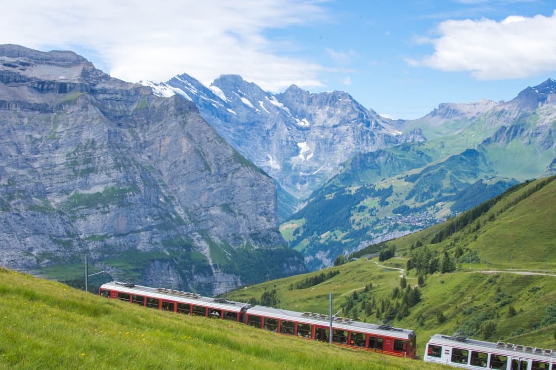 Interrail Europe Tips: Top Advice for a Smooth First Trip