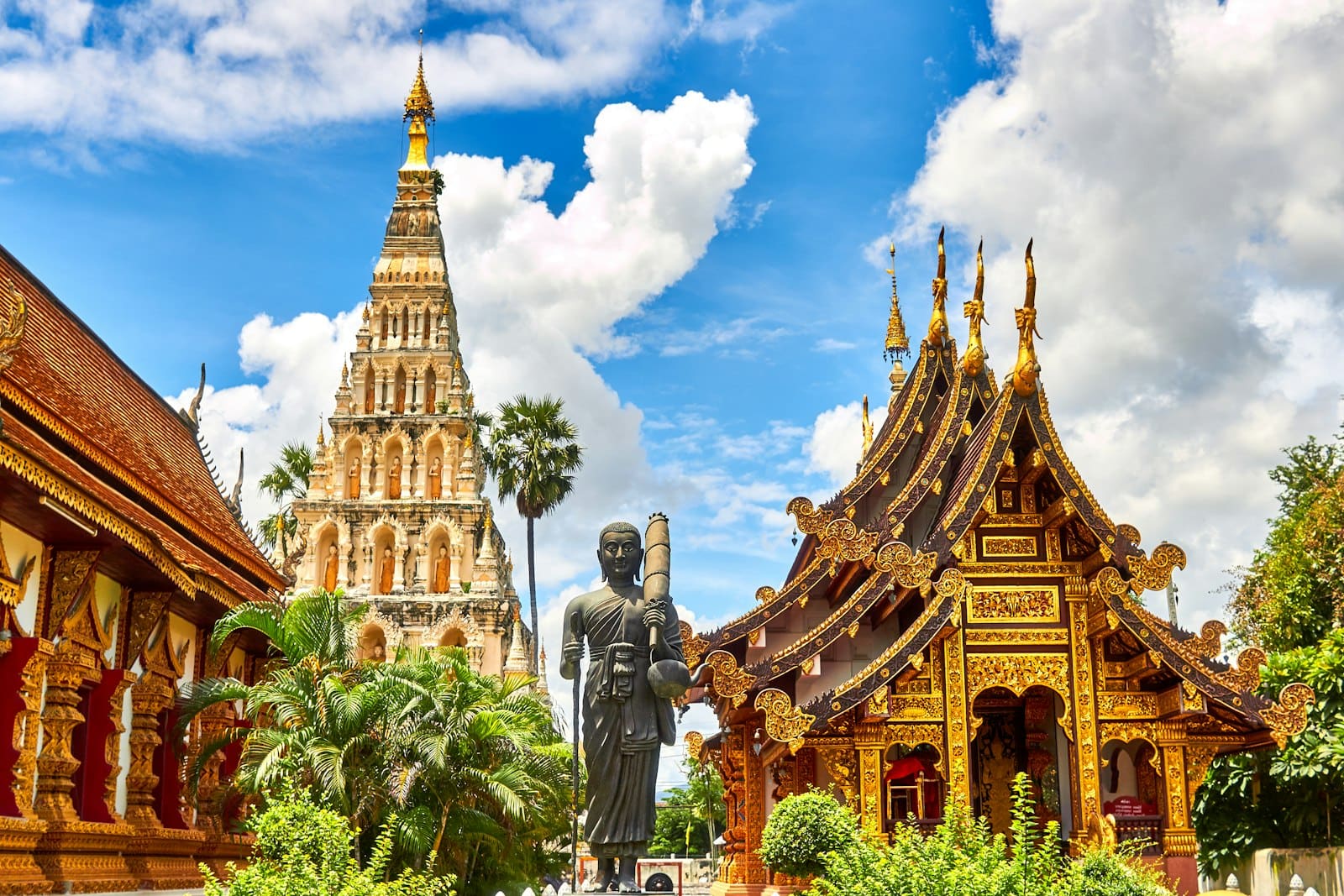 Gap Year in Thailand Guide