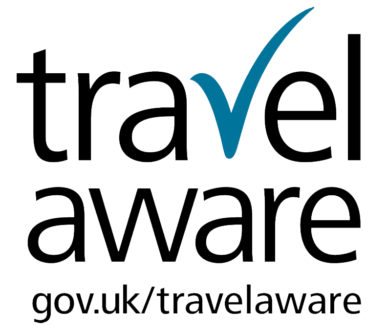 Travel Aware