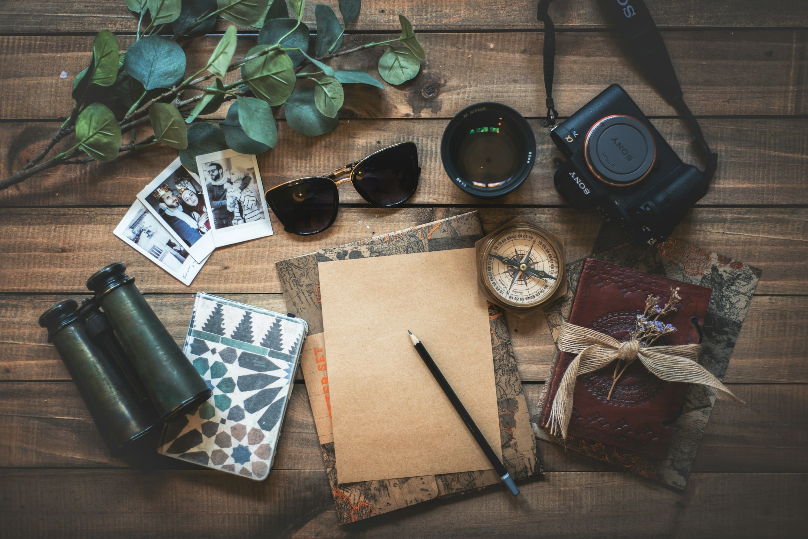 Gap Year Travel