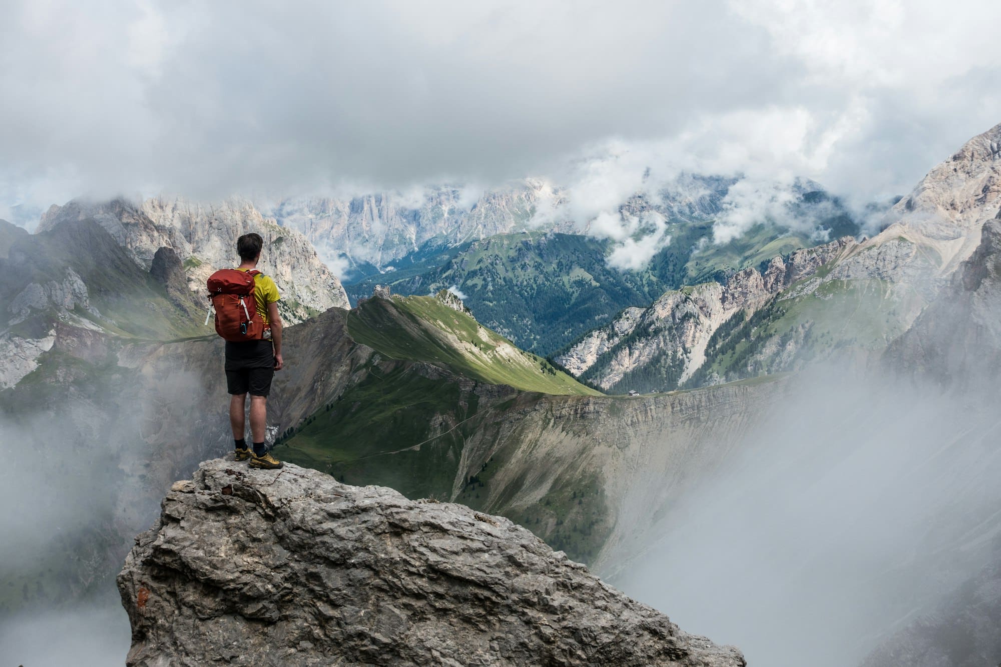 Adventure Travel